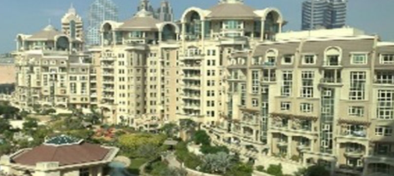 Dubai International Real Estate