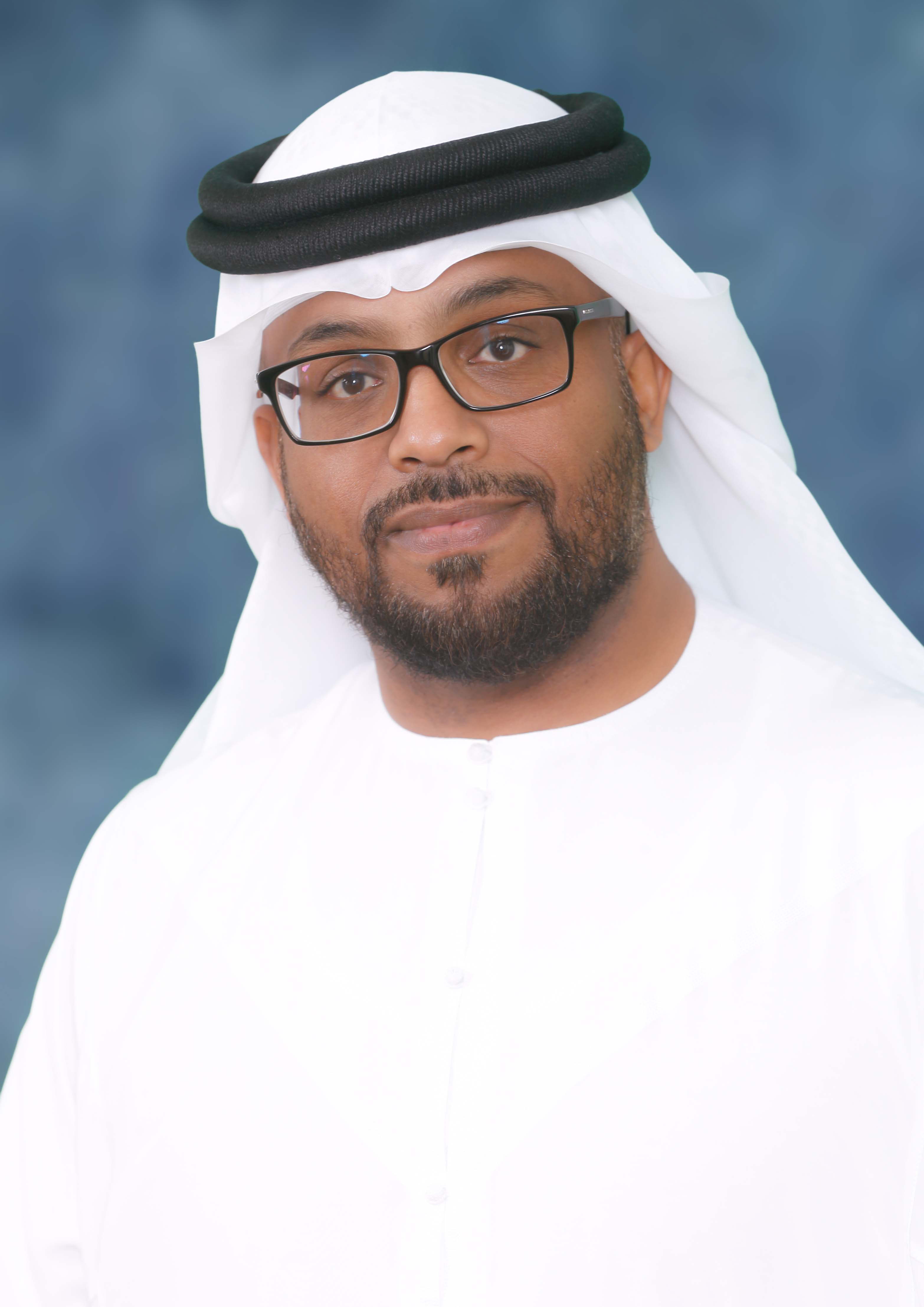 Mr. Waleed Salim Al Mehairi