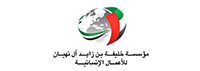khalifa-bin-zayed-al-nahyan-foundation