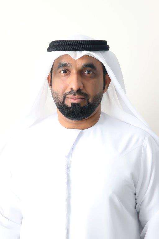 Mr. Rashid Al Naqbi