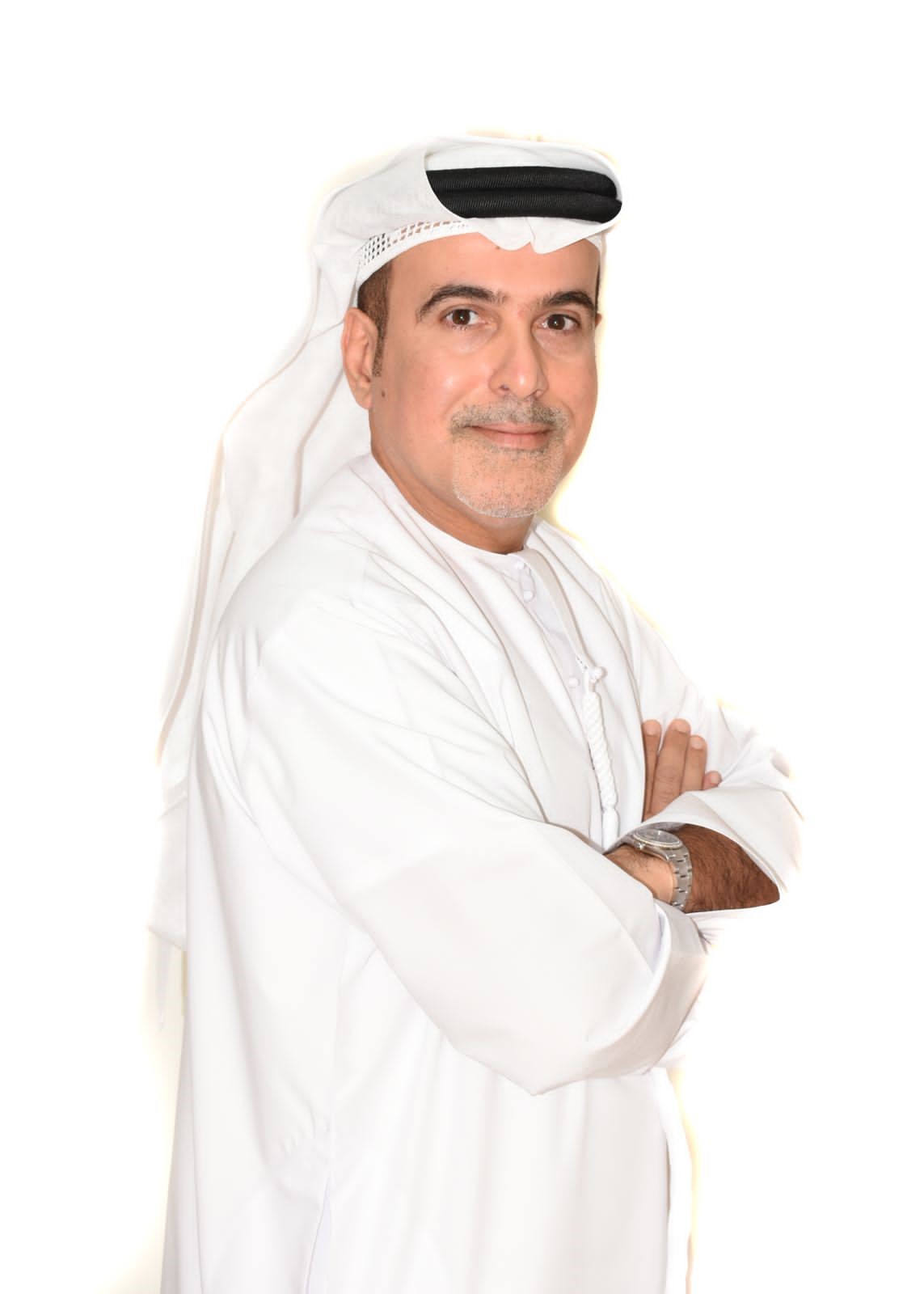 H.E. Muammar Al-Rukhaimin - Chairman